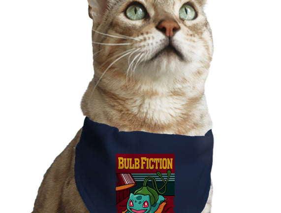 Bulb Fiction