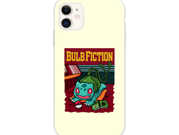 Bulb Fiction