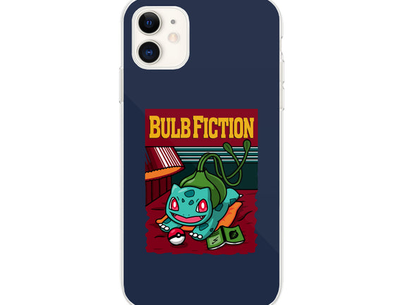 Bulb Fiction