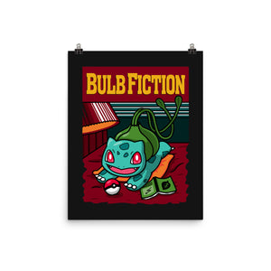 Bulb Fiction