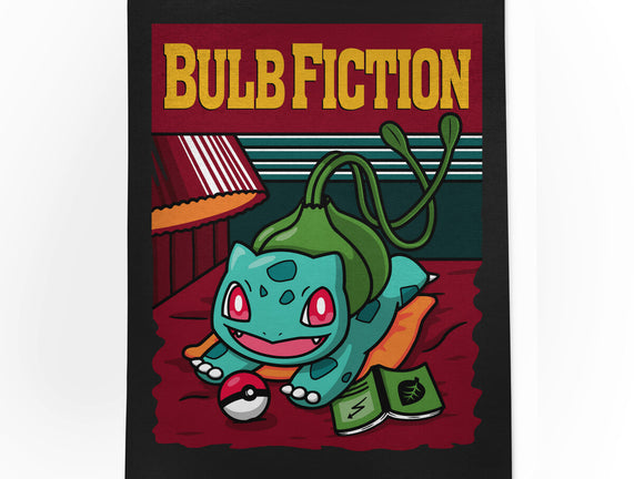 Bulb Fiction