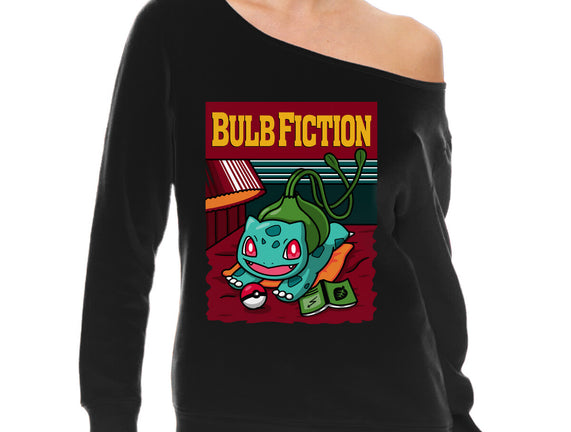 Bulb Fiction