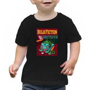 Bulb Fiction