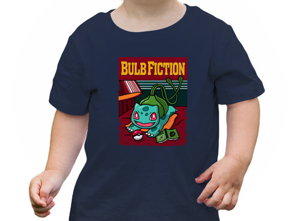 Bulb Fiction