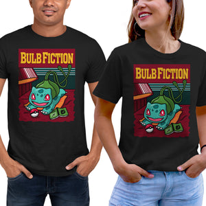 Bulb Fiction