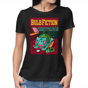 Bulb Fiction