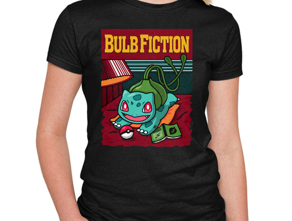 Bulb Fiction