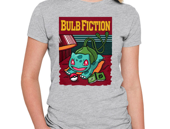 Bulb Fiction