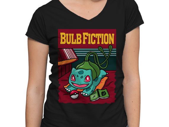 Bulb Fiction