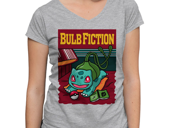 Bulb Fiction