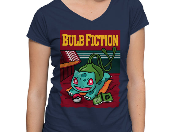 Bulb Fiction