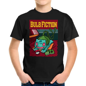 Bulb Fiction