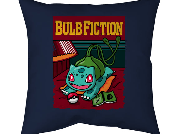 Bulb Fiction