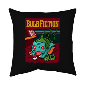 Bulb Fiction