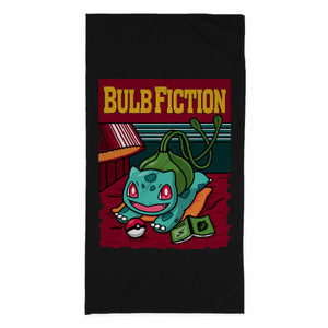 Bulb Fiction