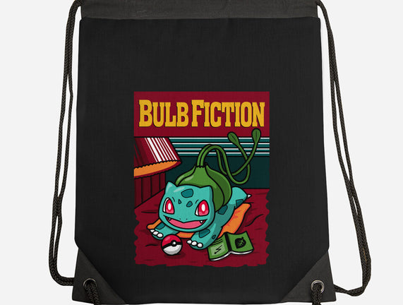 Bulb Fiction