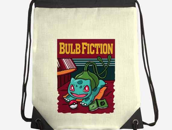 Bulb Fiction