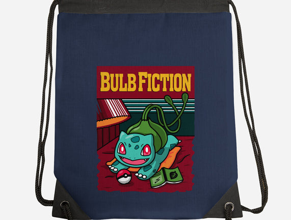 Bulb Fiction