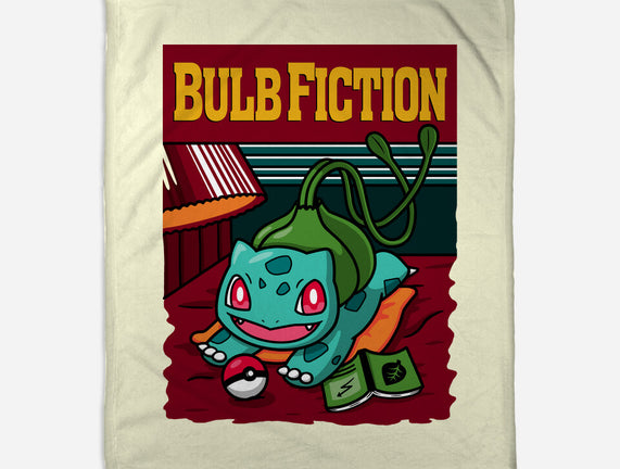 Bulb Fiction