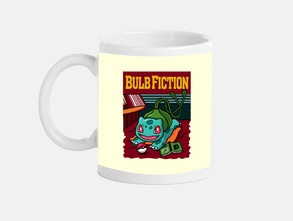 Bulb Fiction