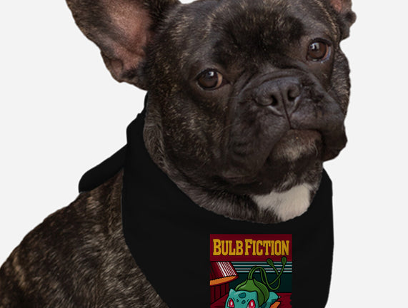 Bulb Fiction