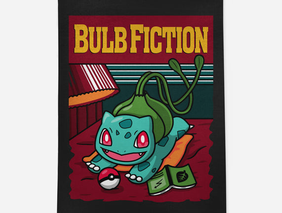 Bulb Fiction