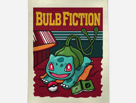 Bulb Fiction