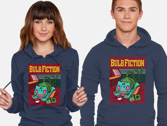 Bulb Fiction