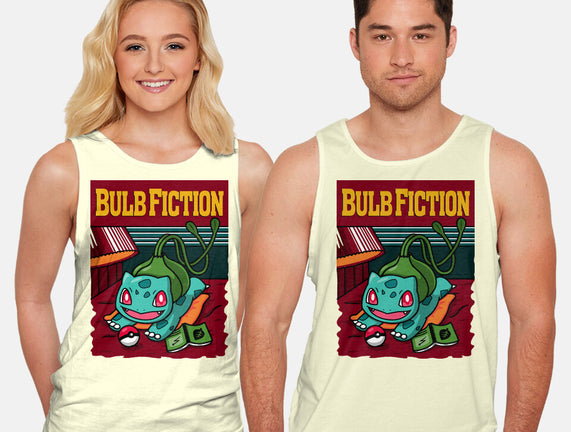 Bulb Fiction