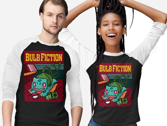 Bulb Fiction