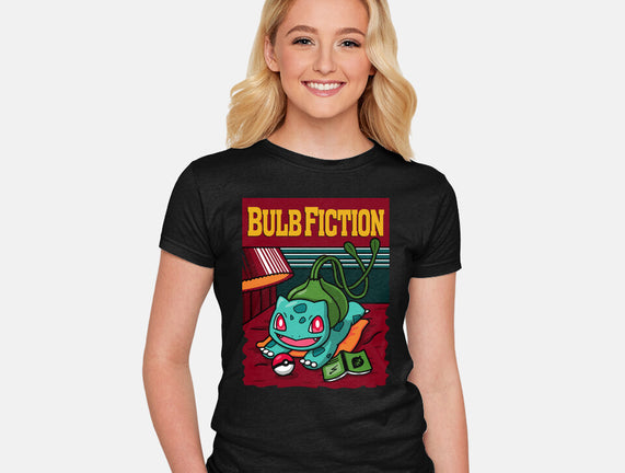 Bulb Fiction