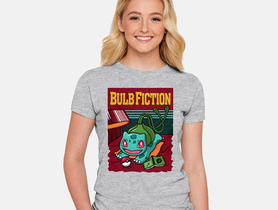 Bulb Fiction