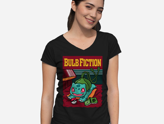 Bulb Fiction