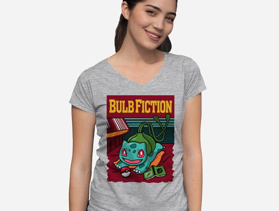 Bulb Fiction