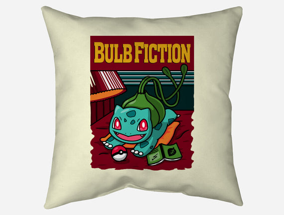 Bulb Fiction