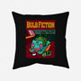 Bulb Fiction-None-Removable Cover w Insert-Throw Pillow-Raffiti