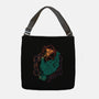 Magic Dice-None-Adjustable Tote-Bag-marsdkart