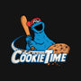 Cookie Time-Womens-Basic-Tee-Agaena