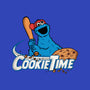Cookie Time-None-Glossy-Sticker-Agaena