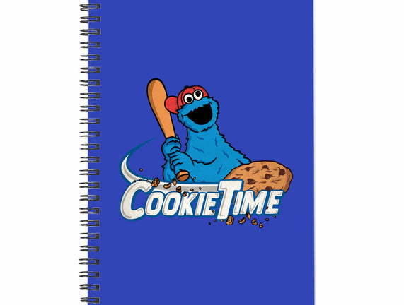 Cookie Time