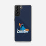 Cookie Time-Samsung-Snap-Phone Case-Agaena