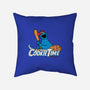 Cookie Time-None-Removable Cover-Throw Pillow-Agaena