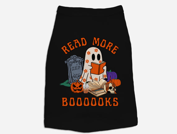 Read More Books