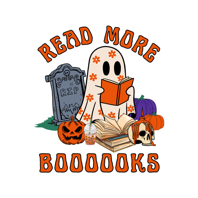 Read More Books-Youth-Basic-Tee-Stellashop