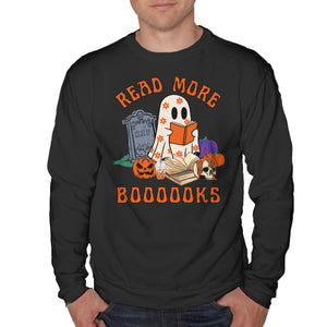 Read More Books