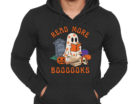 Read More Books