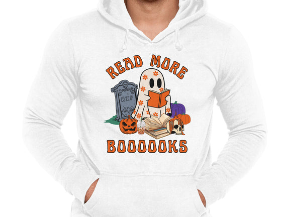 Read More Books