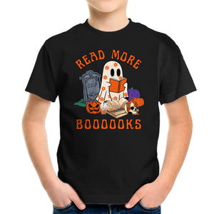 Read More Books