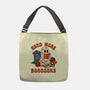 Read More Books-None-Adjustable Tote-Bag-Stellashop