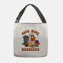 Read More Books-None-Adjustable Tote-Bag-Stellashop